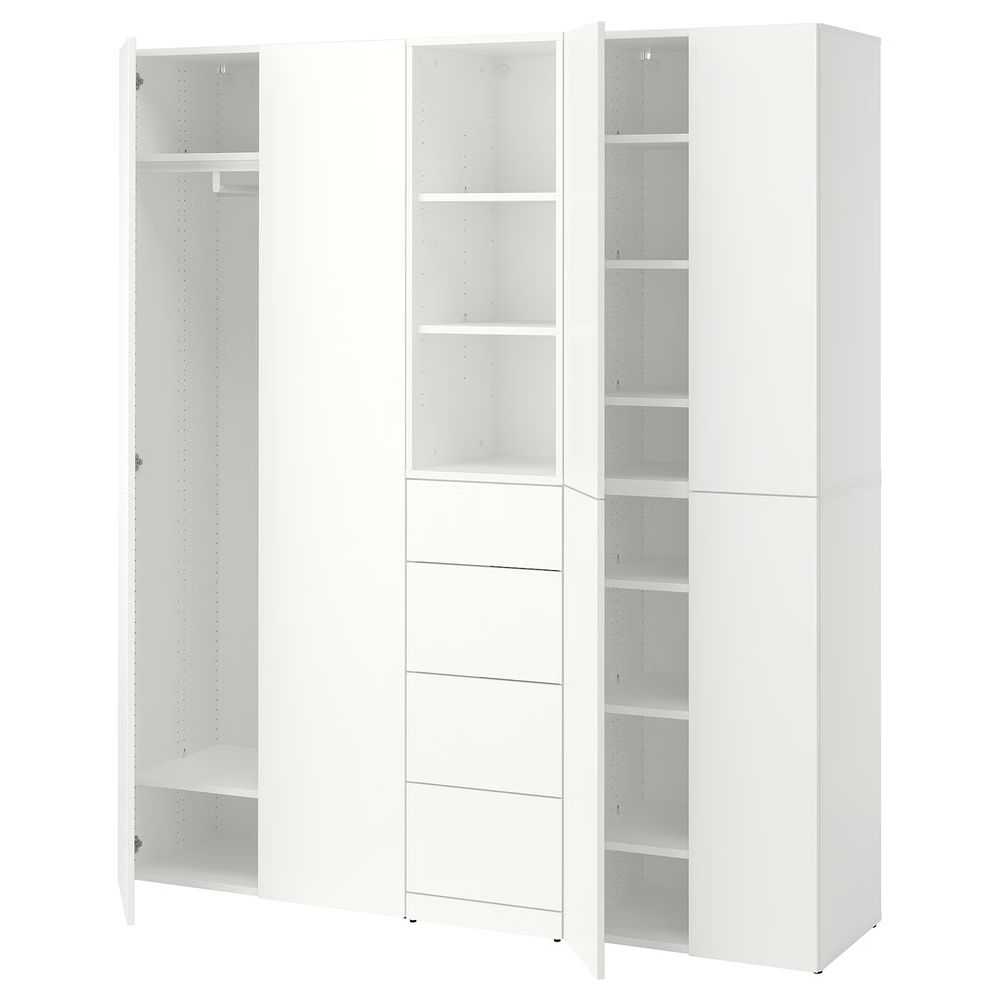 IKEA, вид спереди
