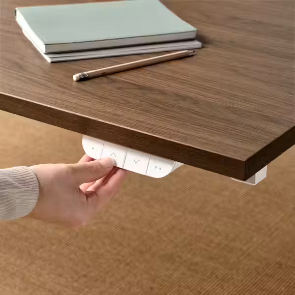 MITTZON МИТТЗОН Стол/трансф - фото 6