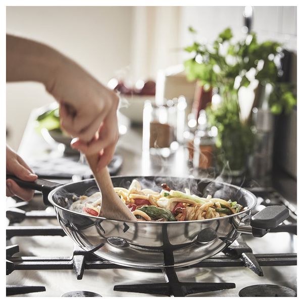 IKEA, дополнительный ракурс