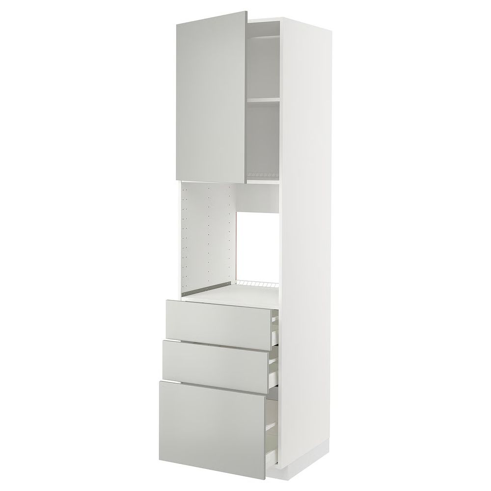 IKEA, вид спереди