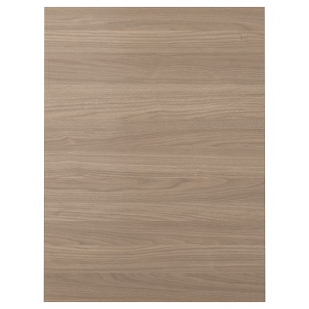 Дверь БРОКХУЛЬТ, под грецкий орех светло-серый