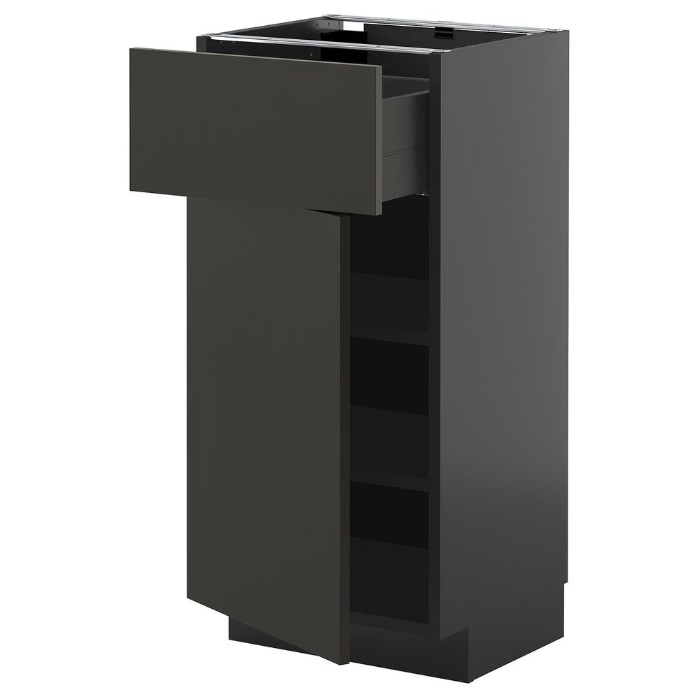IKEA, вид спереди
