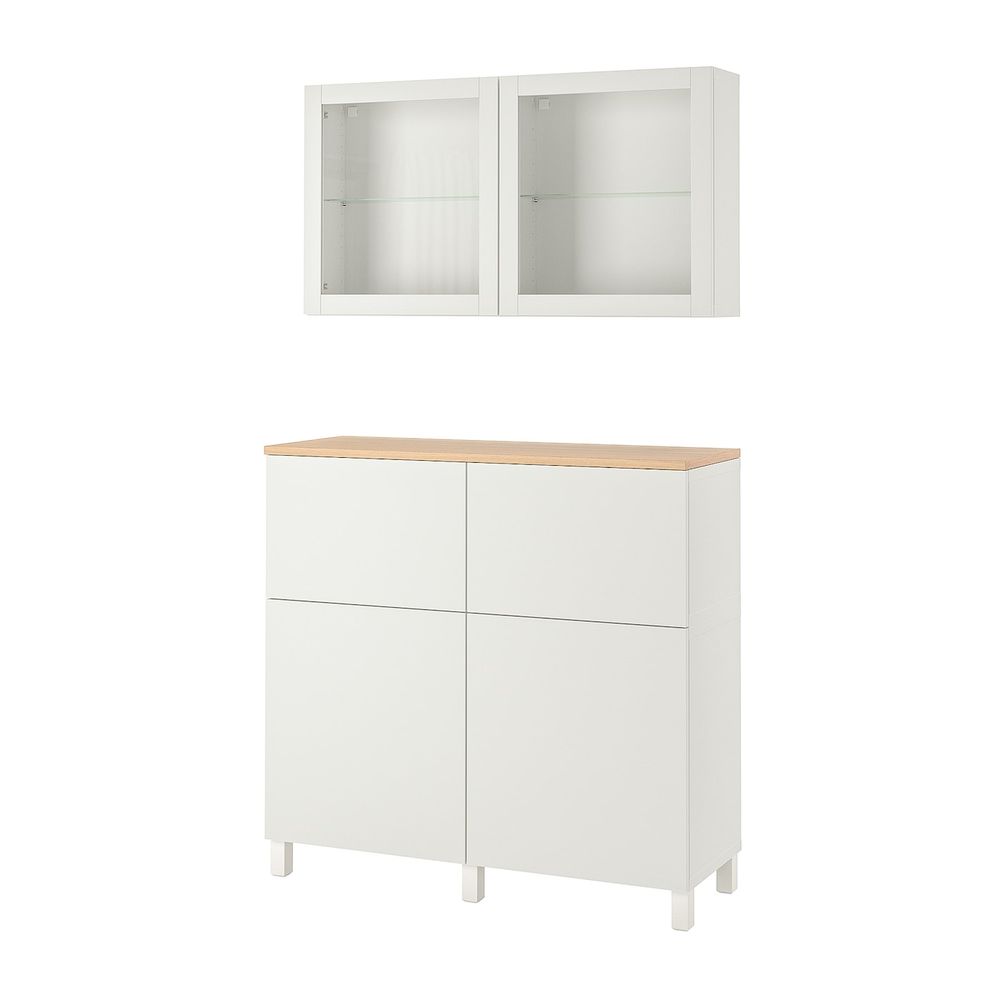 IKEA, вид спереди