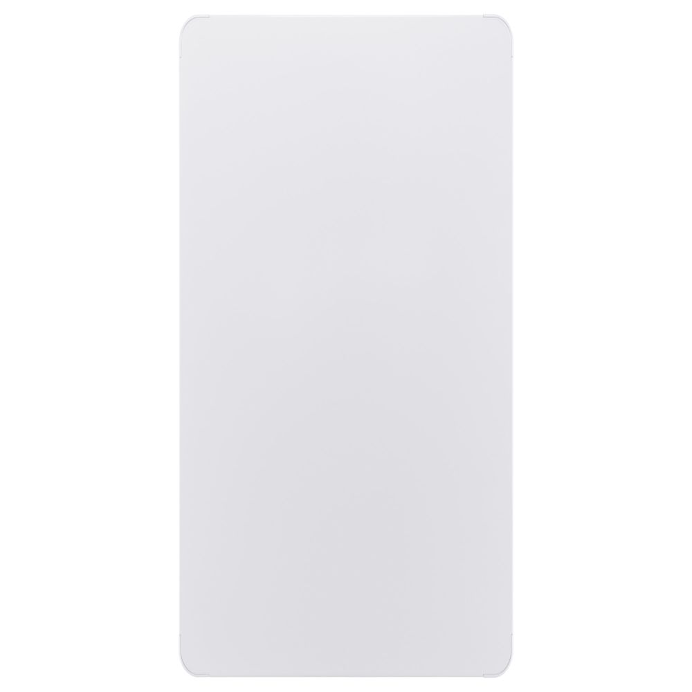 Доска для записей, магнитная ВЕМУНД, белый - фото 1