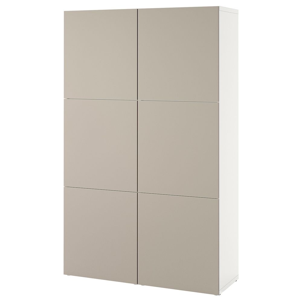 IKEA, вид спереди