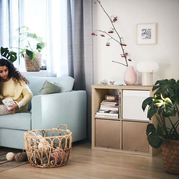 IKEA, дополнительный ракурс