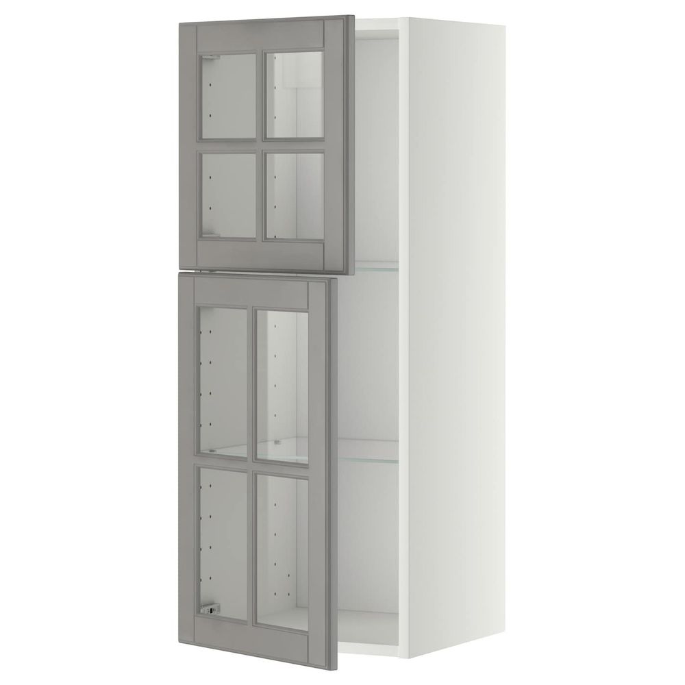 IKEA, вид спереди