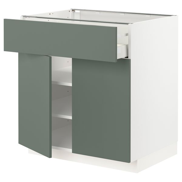 IKEA, вид спереди