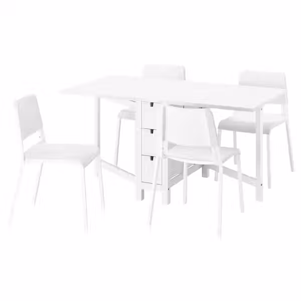 IKEA, вид спереди