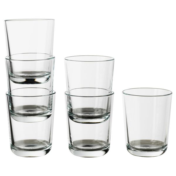 IKEA, вид спереди