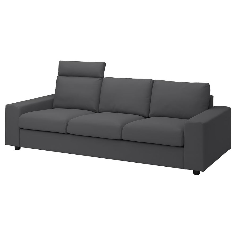 IKEA, вид спереди