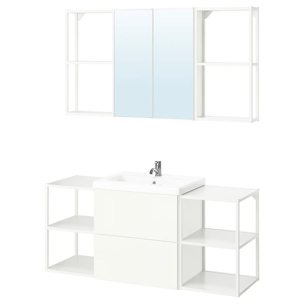 IKEA в интерьере
