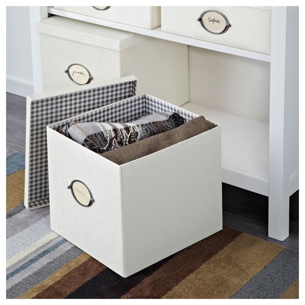 Упаковка 3 из 5 для IKEA