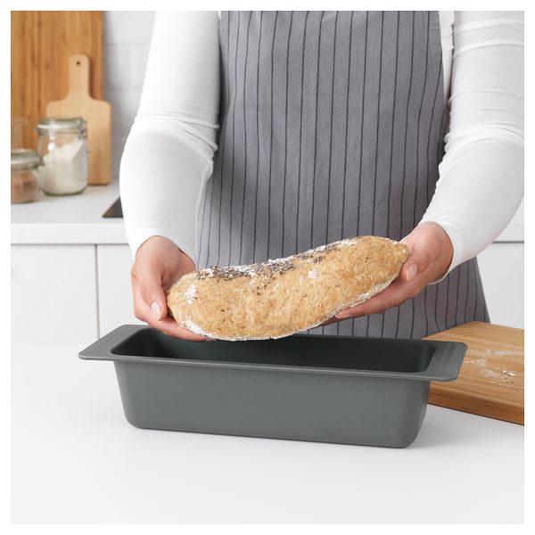 Форма для хлеба НЮБАКТ (2.0 л) - фото 3