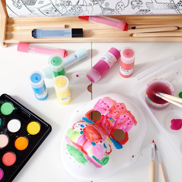 IKEA, дополнительный ракурс