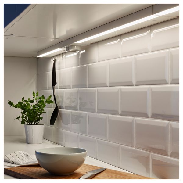 Светодиодная подсветка столешницы УТРУСТА, белый - фото 2