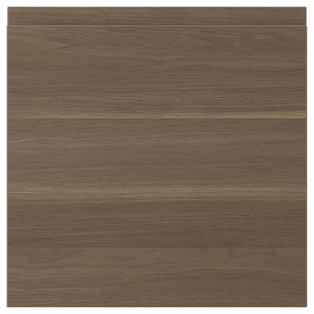 Дверь, под грецкий орех 40x40 см IKEA VOXTORP ВОКСТОРП 703.568.55