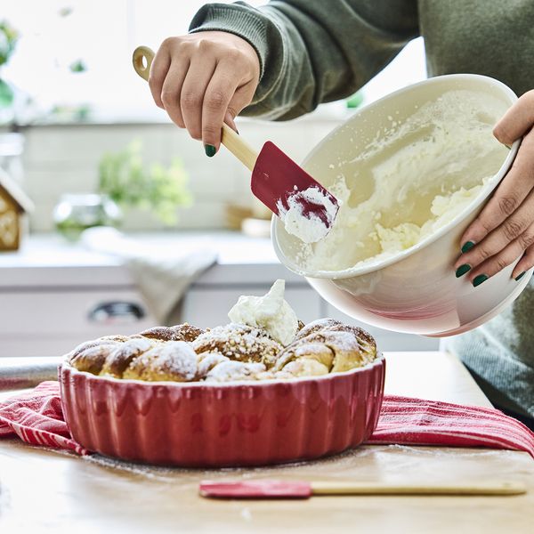 IKEA, дополнительный ракурс - схема-чертеж с размерами