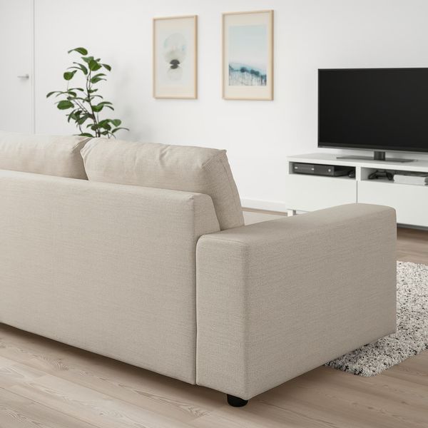 IKEA, дополнительный ракурс