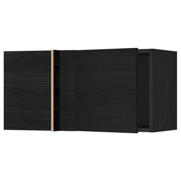 IKEA, вид спереди - схема-чертеж с размерами