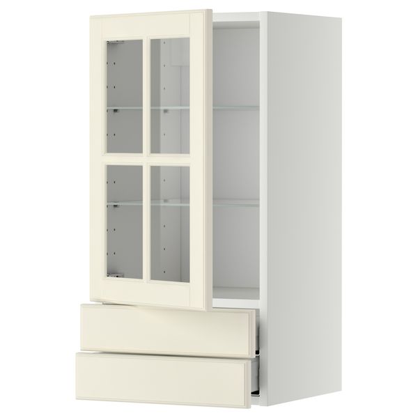 IKEA, вид спереди