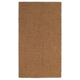 SINDAL Придверный коврик - неокрашенный 50x80 см