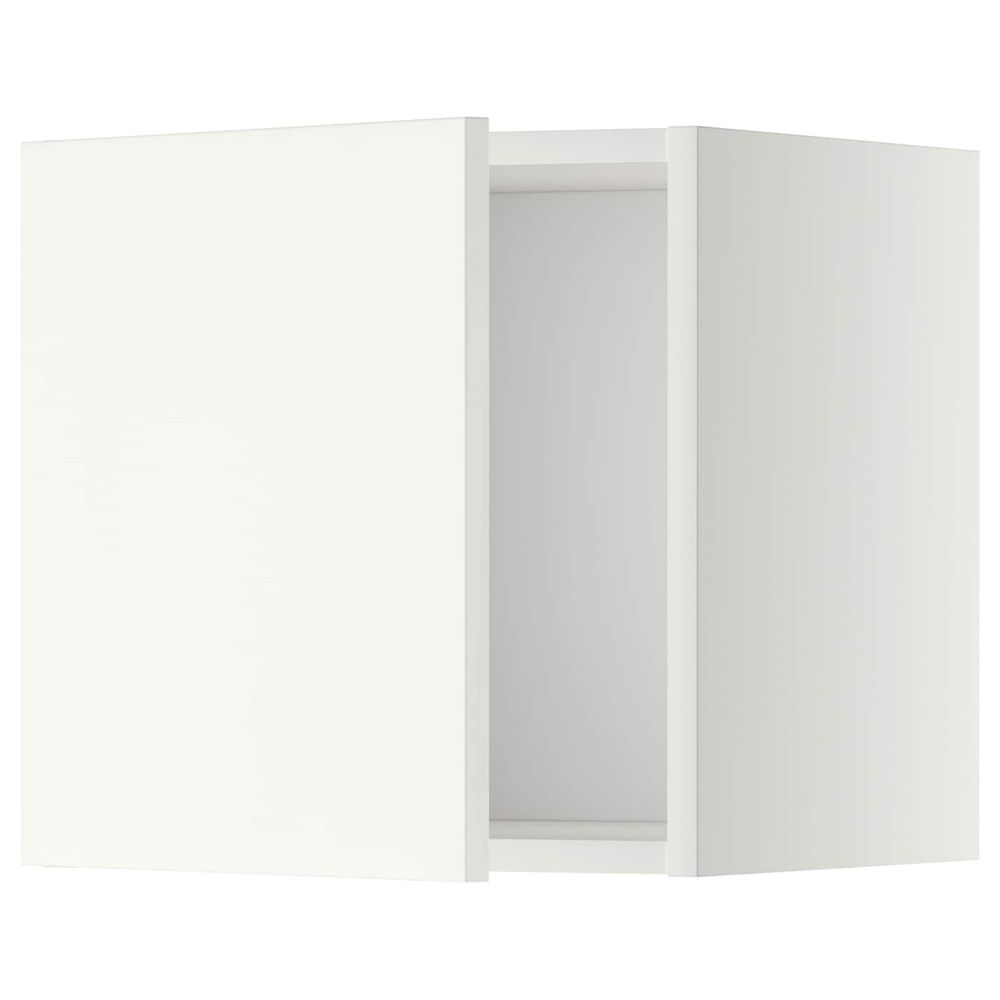 IKEA, вид спереди - схема-чертеж с размерами