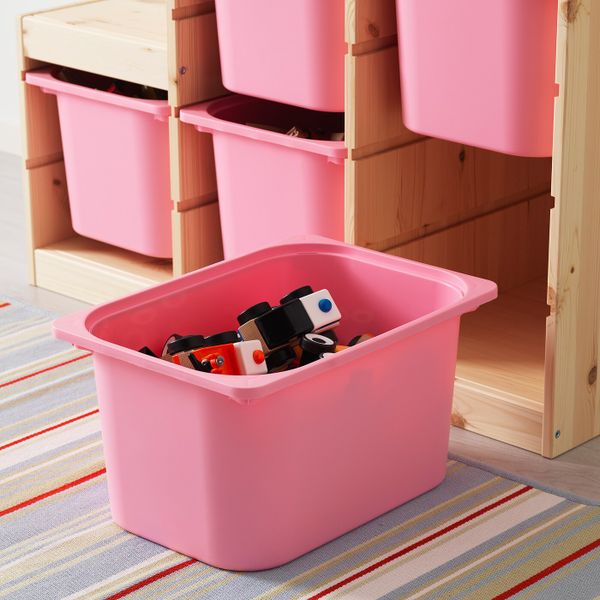 IKEA, дополнительный ракурс - схема-чертеж с размерами