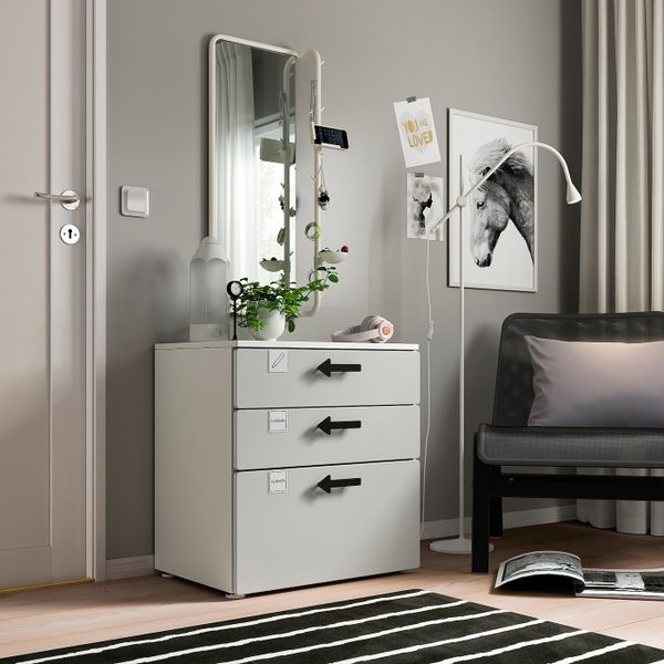IKEA, дополнительный ракурс