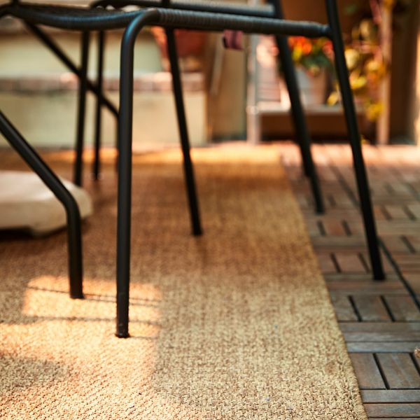 Садовый стол, темно-серый 135x74 см IKEA VIHOLMEN ВИХОЛЬМЕН 304.633.10 - фото 6