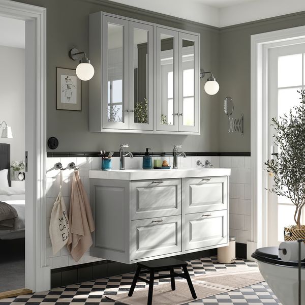 IKEA, дополнительный ракурс