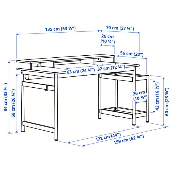 IKEA, дополнительный ракурс