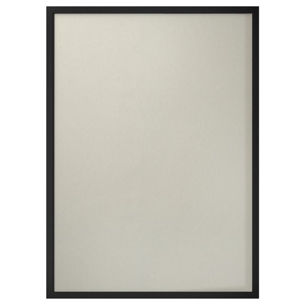 Рама НИТЬЯ, черный - фото 1