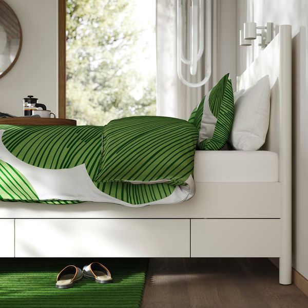 IKEA, дополнительный ракурс