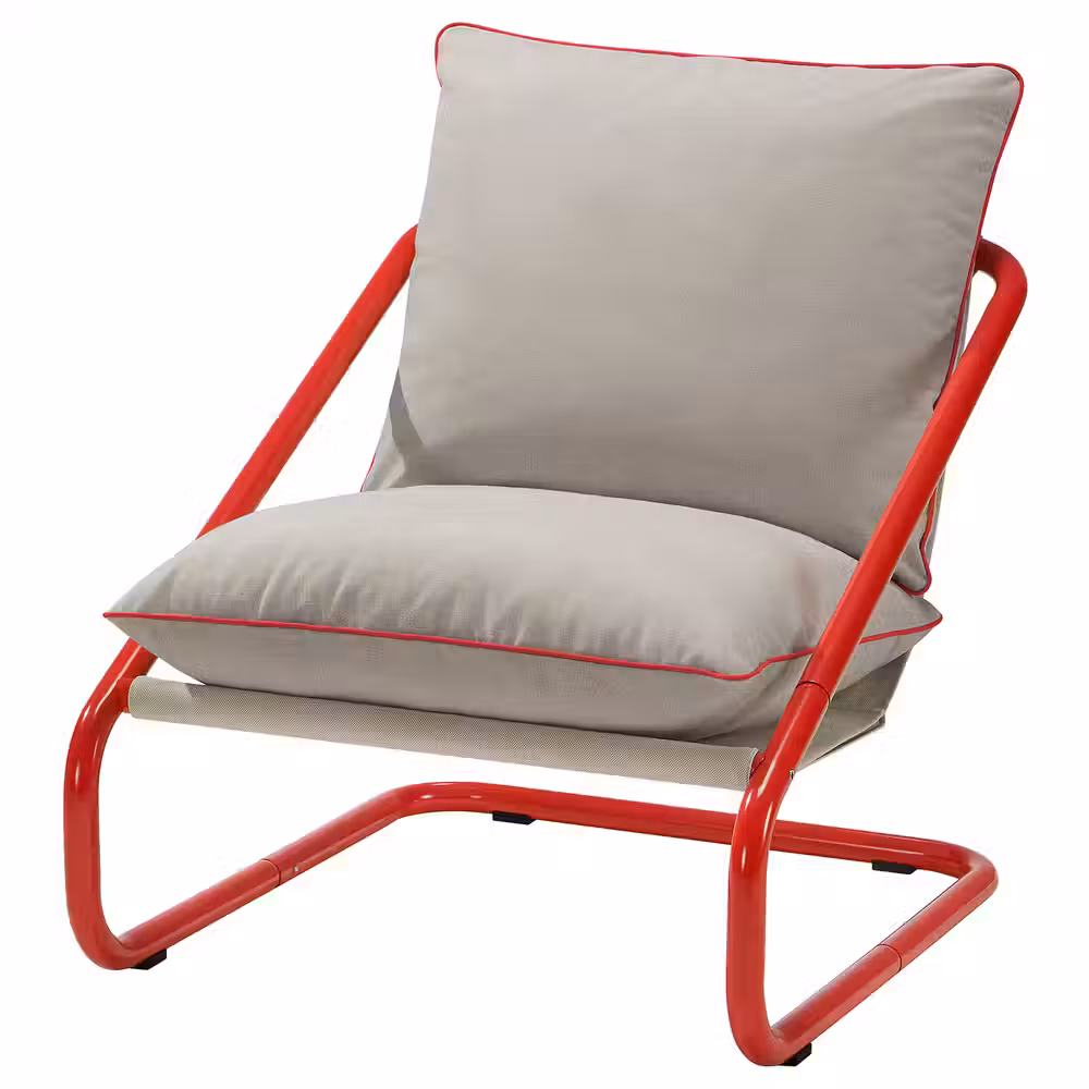 ÖNNESTAD Кресло - Katorp бежевый - фото 1