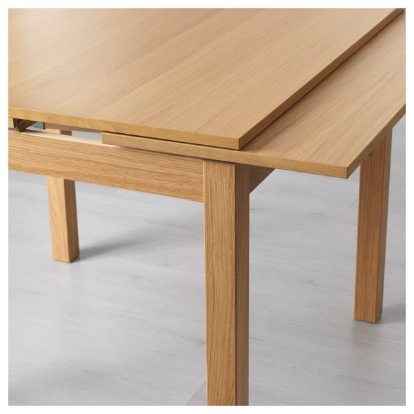 IKEA, дополнительный ракурс - схема-чертеж с размерами