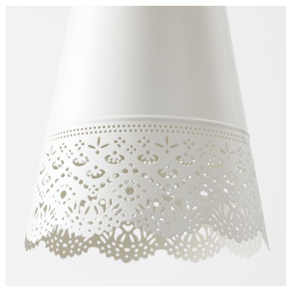 Подвесной светильник МОЛНДАЛЬ (11 см) - фото 2