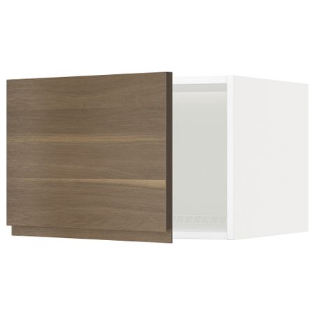 Верхний шкаф для холодильник, морозильник, 60x40 cm IKEA METOD МЕТОД 194.637.74