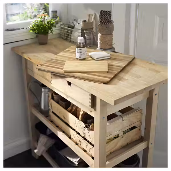 IKEA, дополнительный ракурс