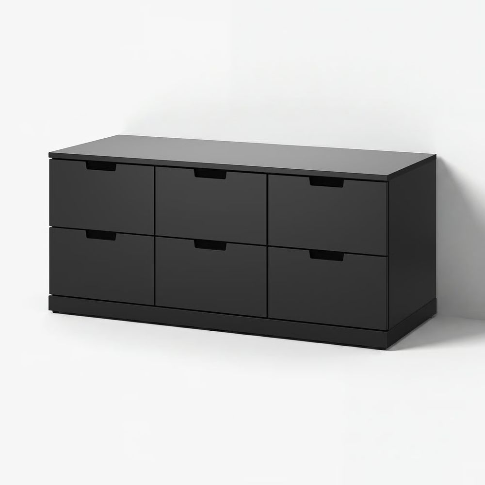 IKEA, вид спереди