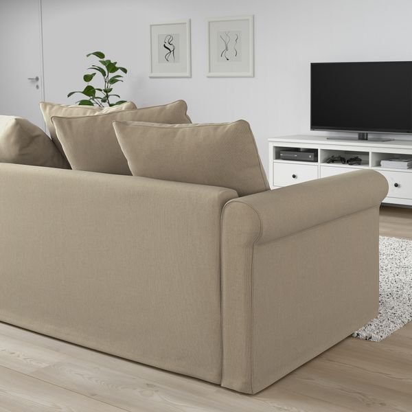 IKEA, дополнительный ракурс