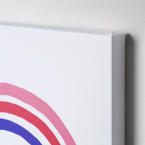 Картина ПЬЕТТЕРИД, Мечта (28x38 см) - фото 2