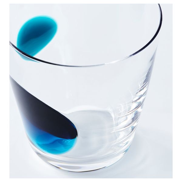 Стакан ФАБУЛЁС, бирюзовый (30 сл) - фото 3