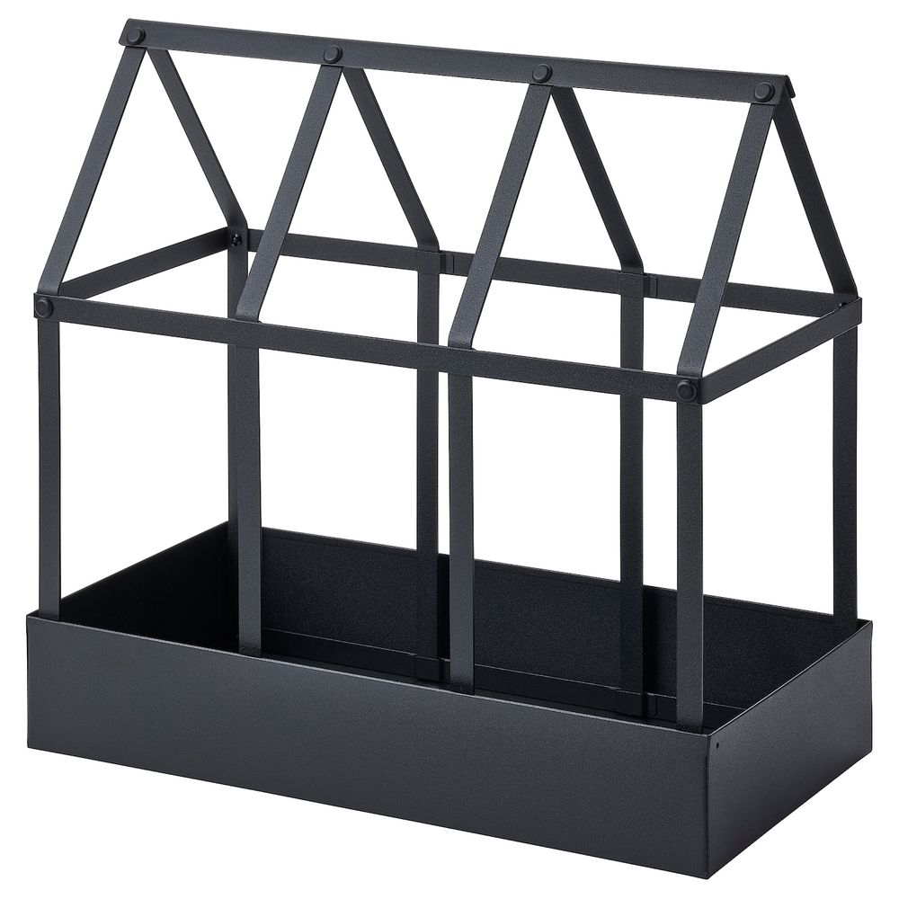 IKEA, вид спереди