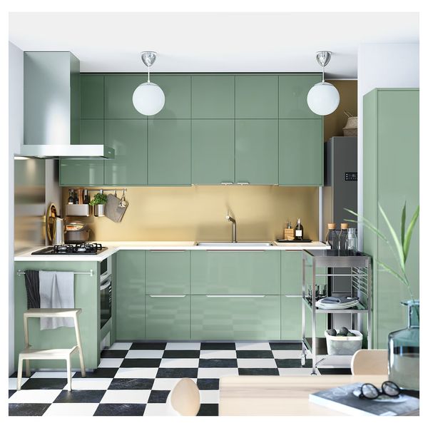 IKEA, дополнительный ракурс