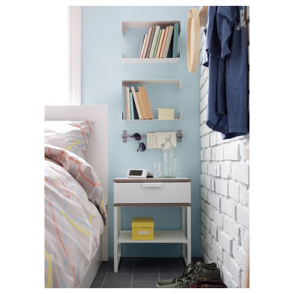IKEA, дополнительный ракурс