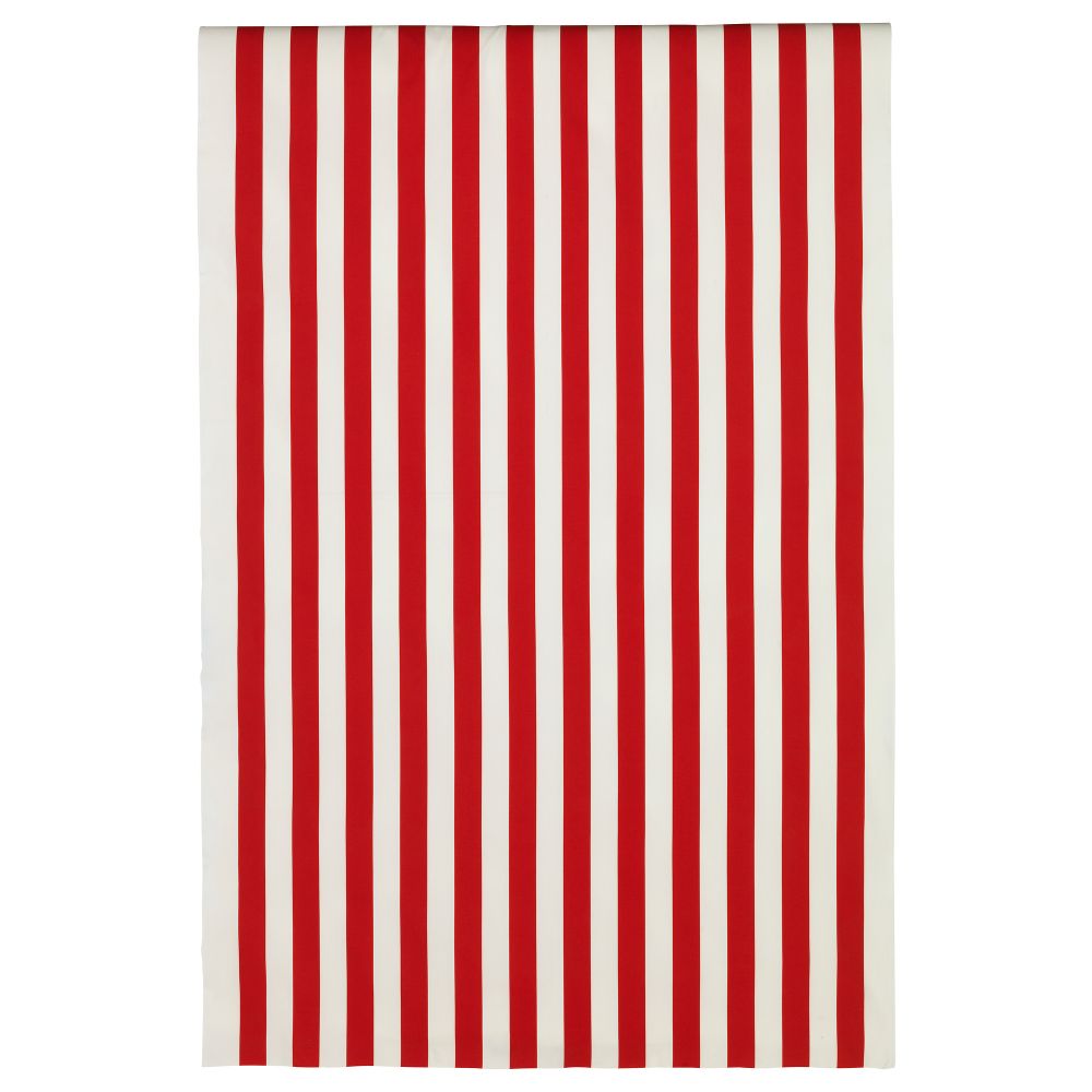 IKEA, вид спереди - схема-чертеж с размерами