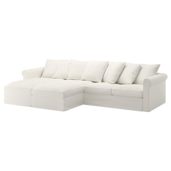 IKEA, дополнительный ракурс