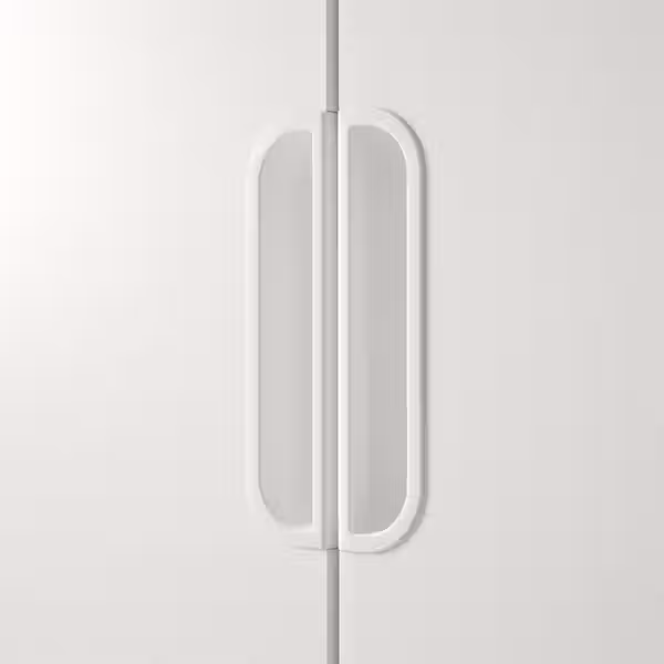 GALANT Комбинация д/хранения - белый 320x120 см - фото 3