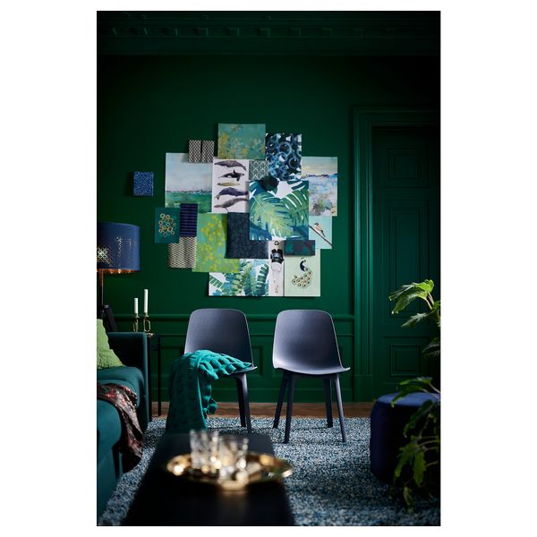 IKEA, дополнительный ракурс